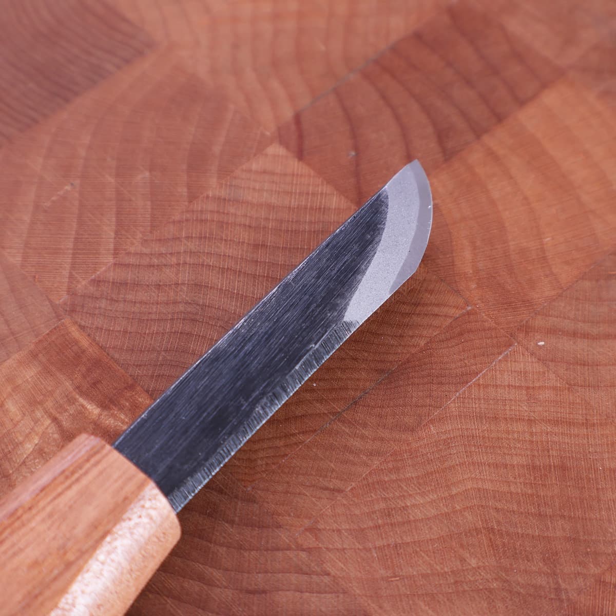 Kniv til treskjæring, "Sakimaru" bilde 2