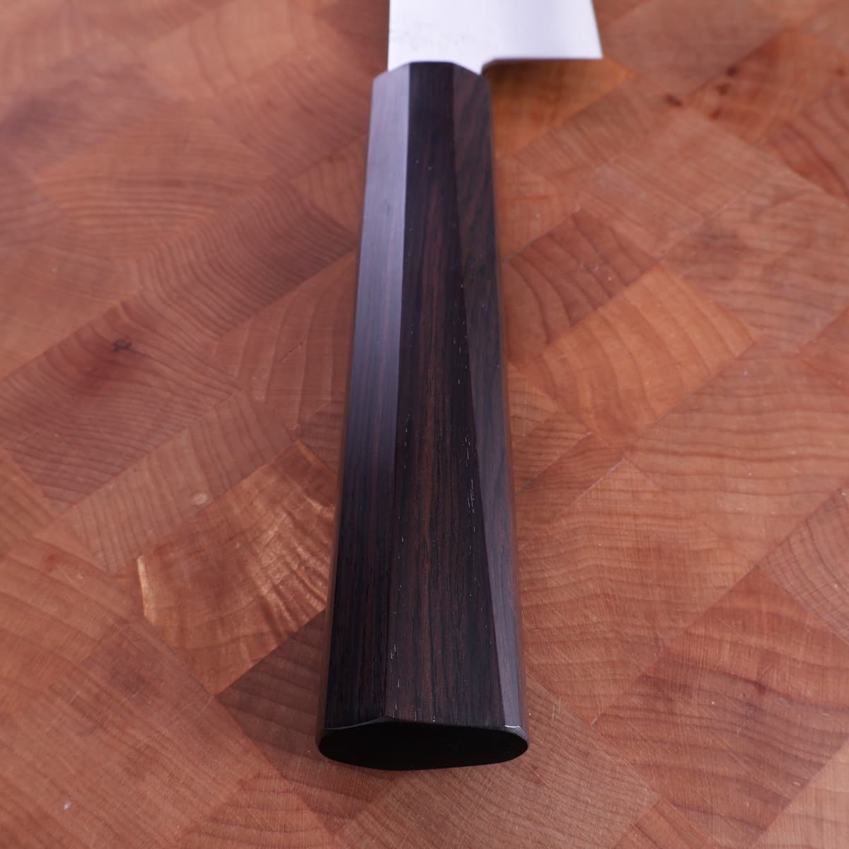 21cm Kokkekniv (gyoto), WA/Nashiji, VG10 - Sakai Takayuki bilde 3