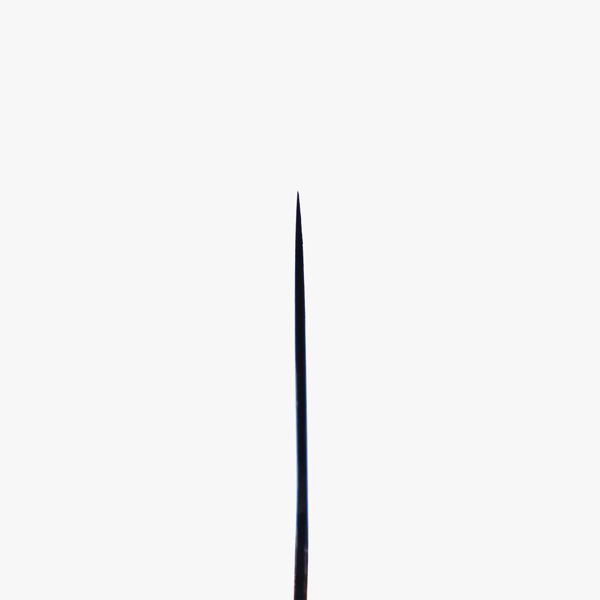 14cm Universalkniv (petty) nr.5, damask - Thulesius Works bilde 4