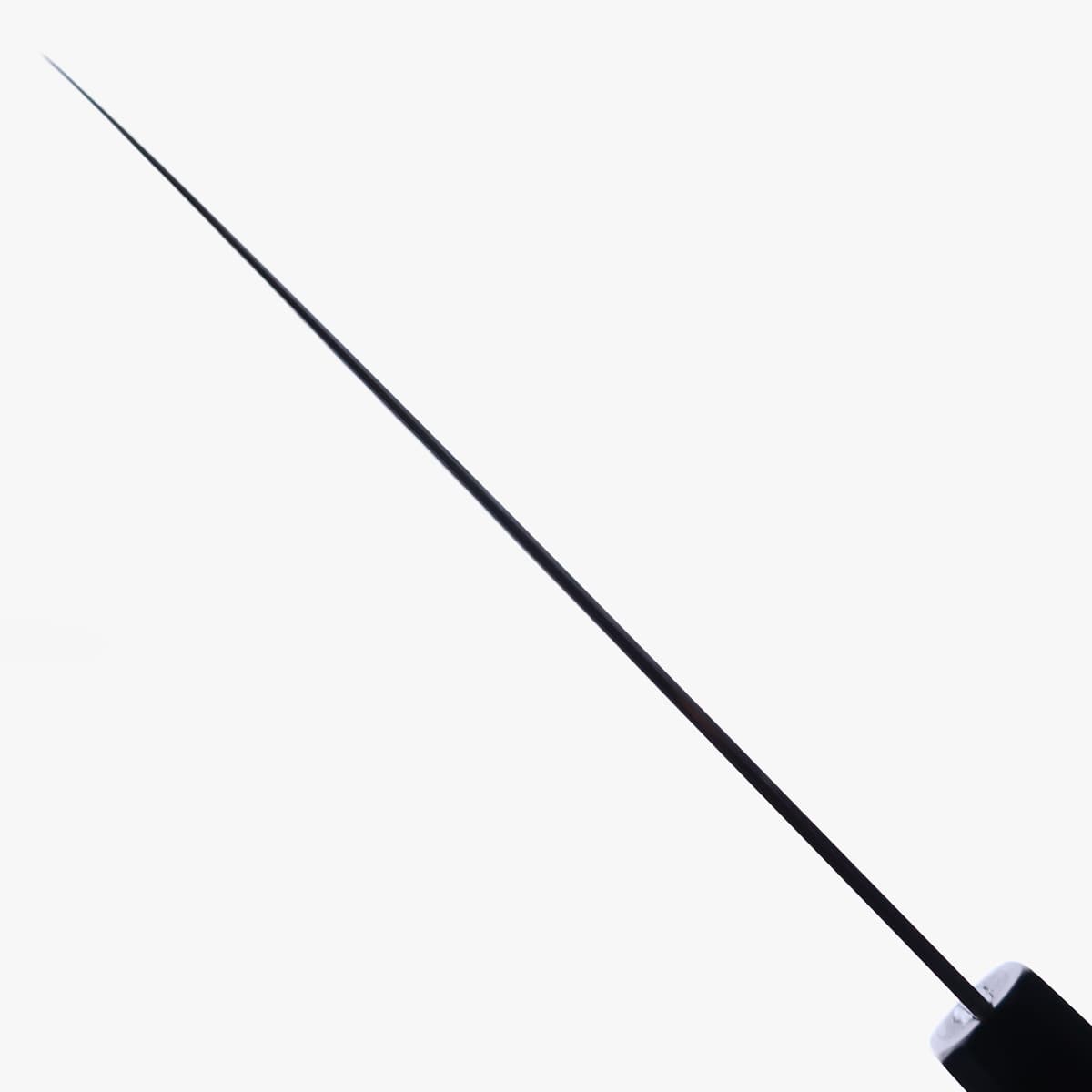 21cm Kokkekniv (gyoto) nr.1, CoSP Migaki - MYOJIN RIKI SEISAKUSHO bilde 5