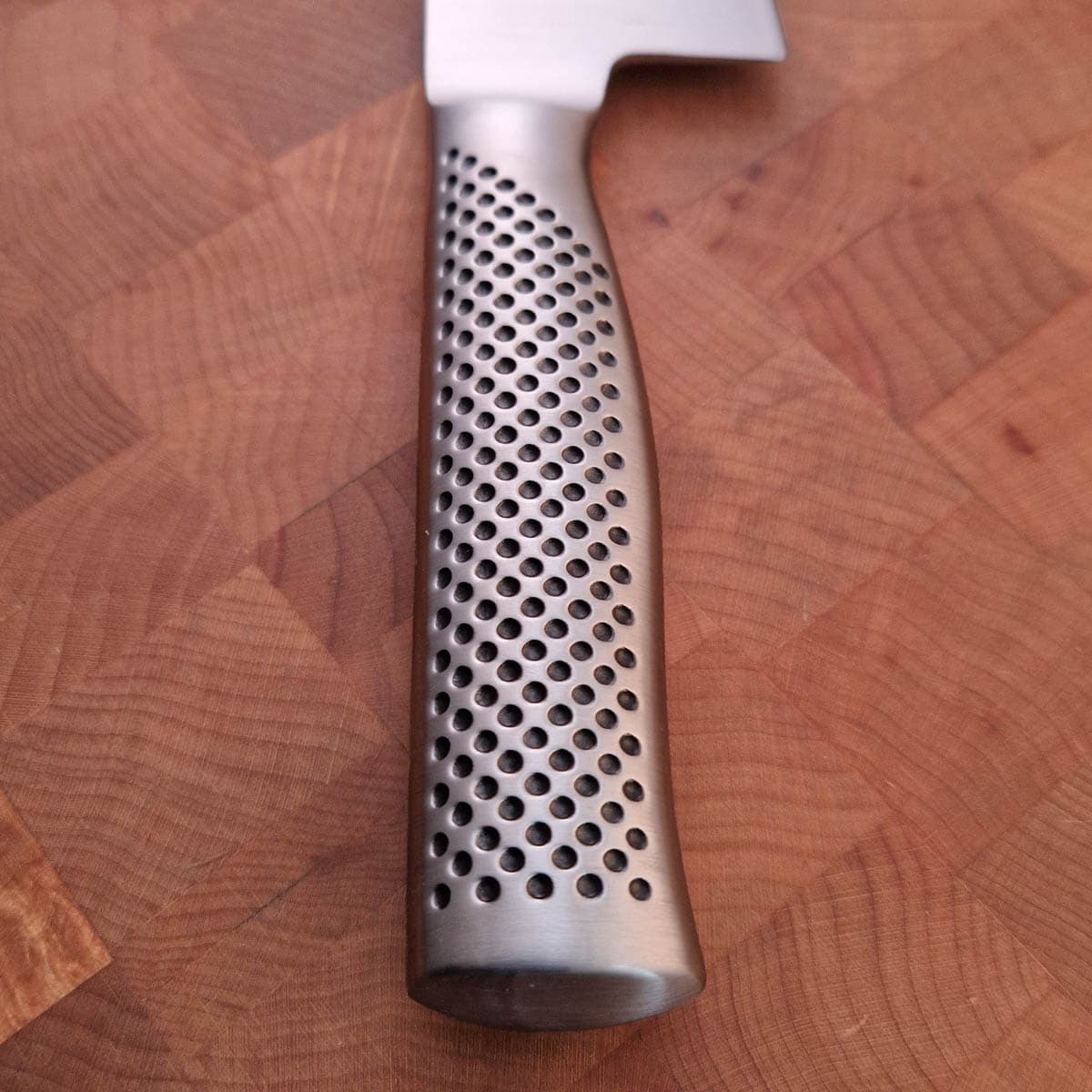27cm Kokkekniv (gyoto) - GLOBAL bilde 3