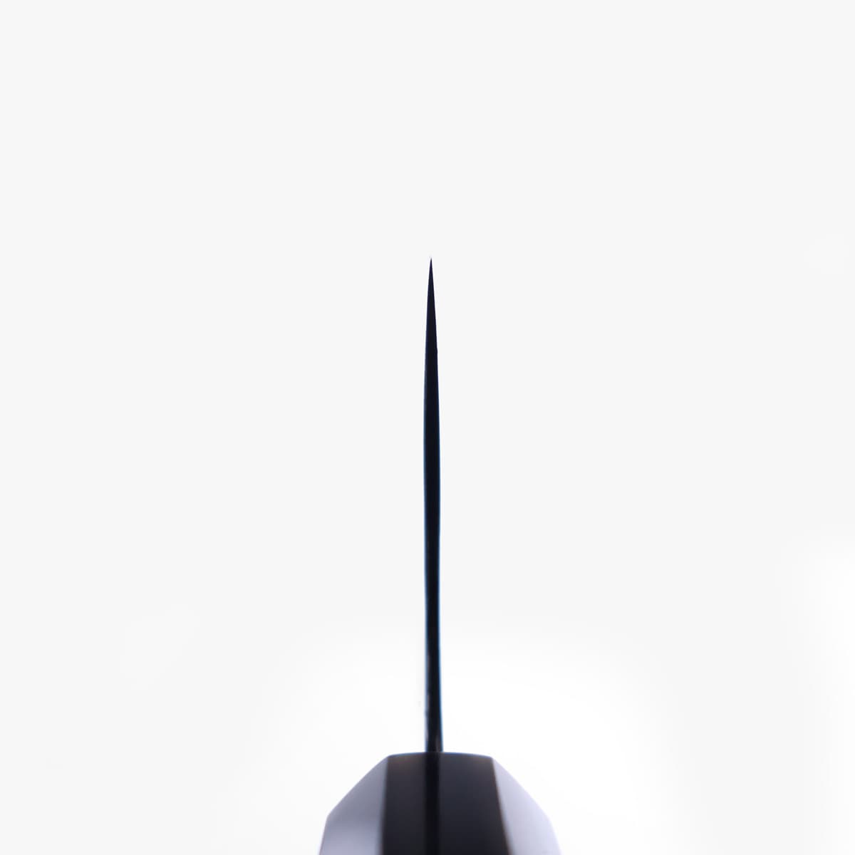 21cm Kokkekniv (gyoto) nr.2, damask - Thulesius Works bilde 4