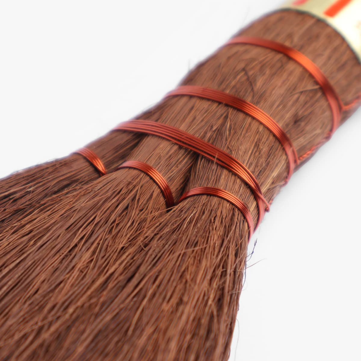 Børste "Shuro" 21cm bilde 2