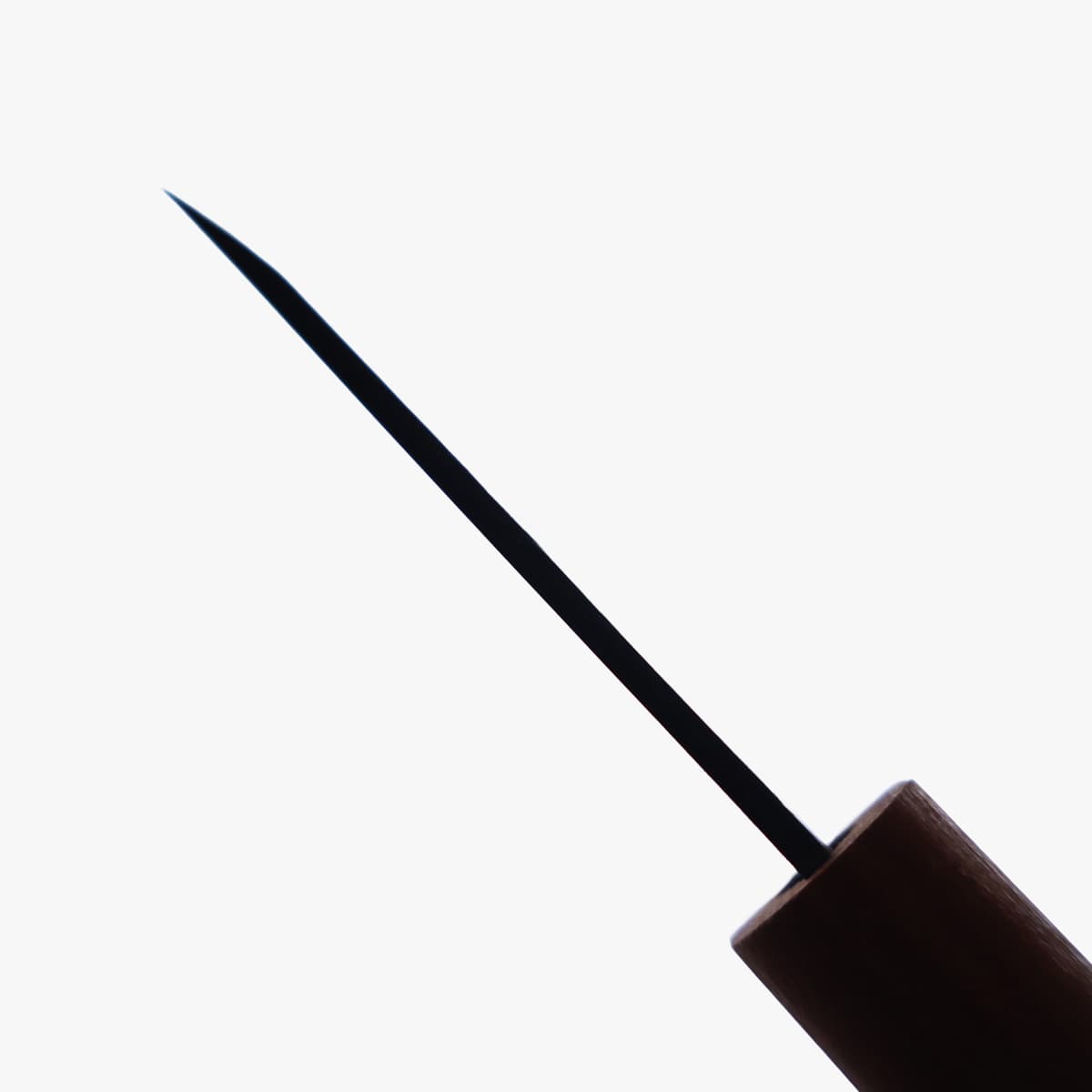 Kniv til treskjæring, "kiridashi" bilde 5
