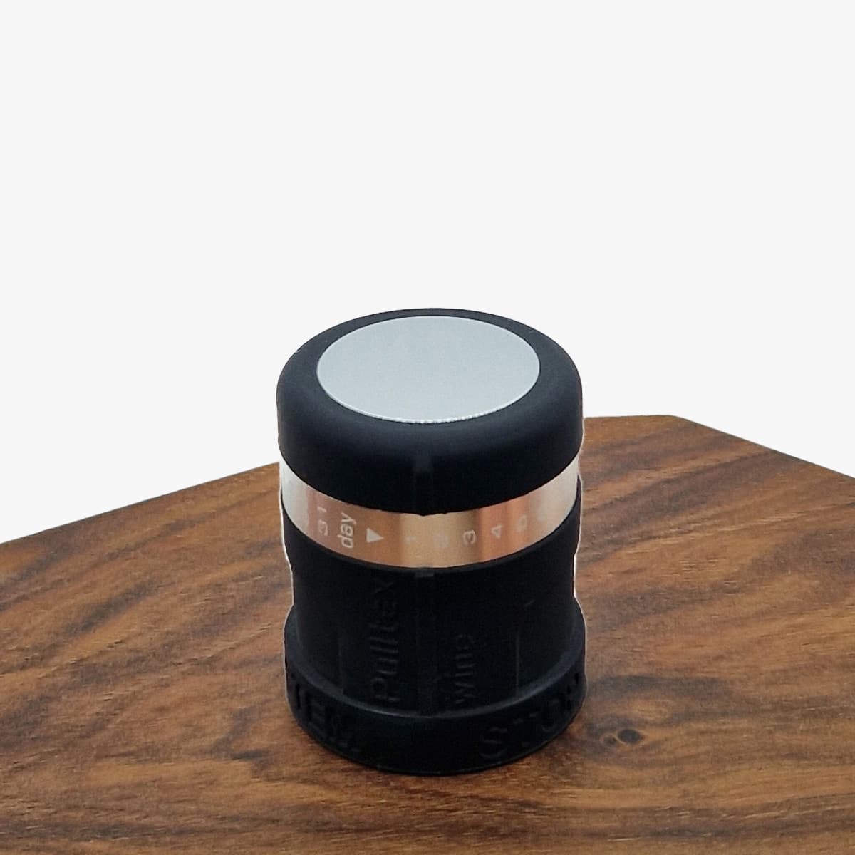 Antiox Wine Stopper Sølv - PULLTEX bilde 2