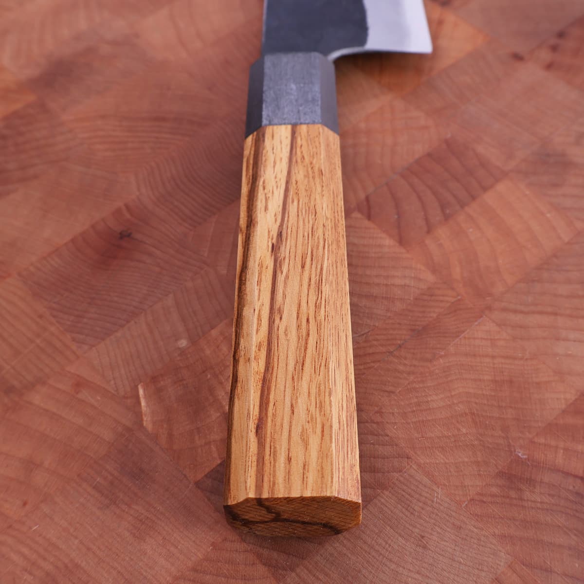 17cm Bunka, Aogami II - TABATA HAMONO bilde 3