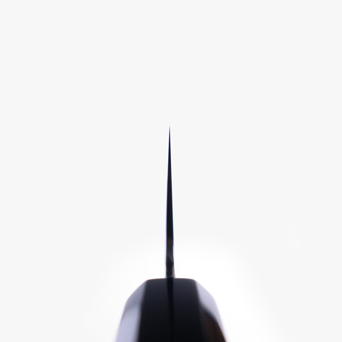 21cm Kokkekniv (gyoto) nr.1, CoSP Migaki - MYOJIN RIKI SEISAKUSHO bilde 4