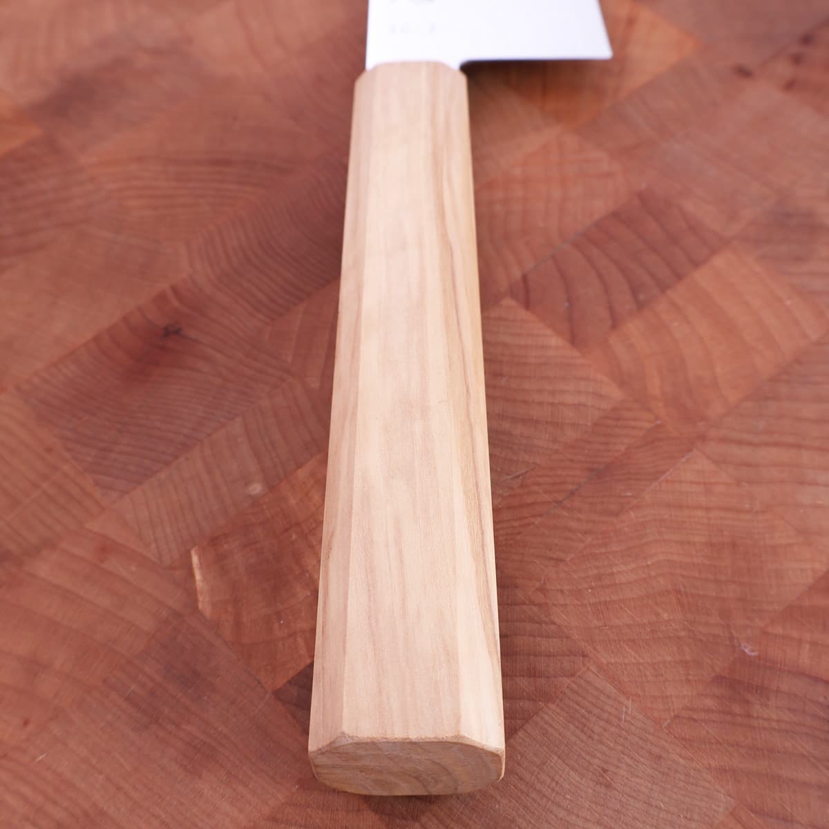 21cm Kokkekniv (gyoto), Ryuhyo, SG2 - Hatsukokoro bilde 3
