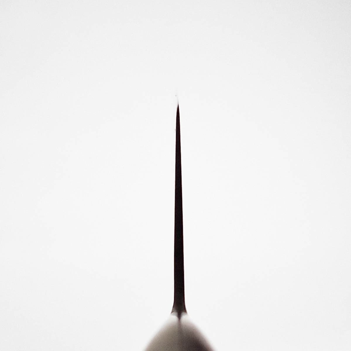 18cm Grønnsakskniv (nakiri) - GLOBAL bilde 4