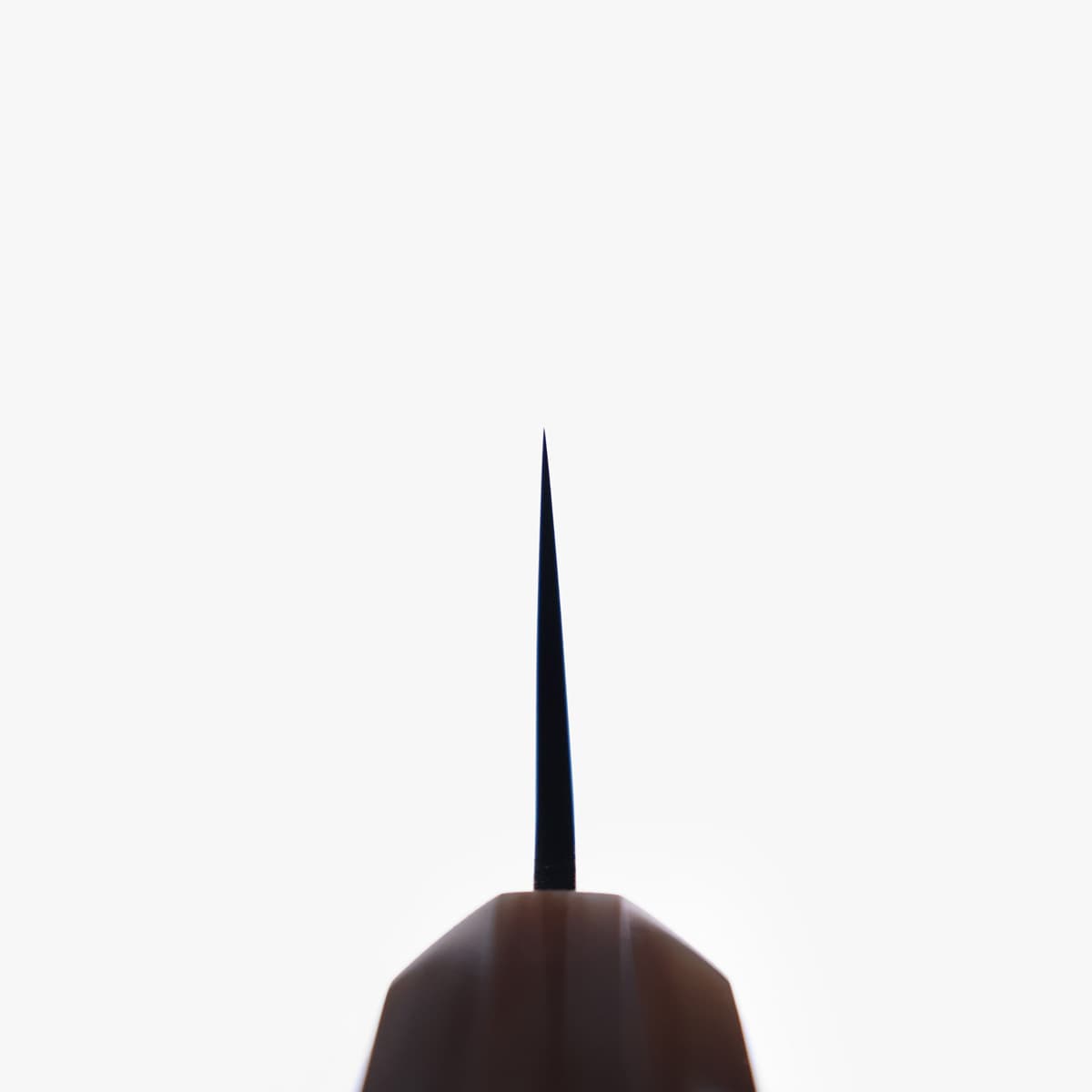 18cm Bunka "Kaishin Black", Ginsan III- NAKAMURA bilde 4
