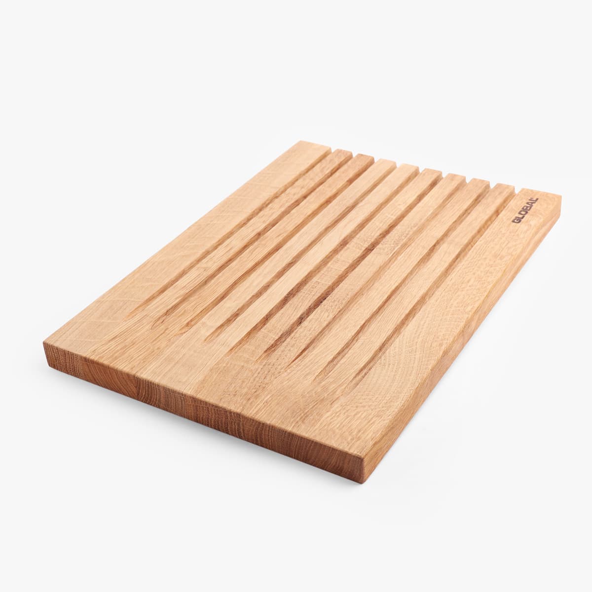 Brødfjøl, Eik 35X25X2,5cm - GLOBAL bilde 3