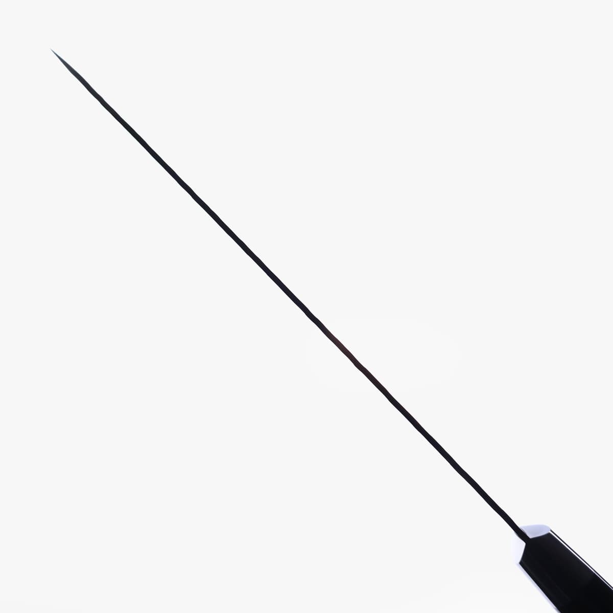 21cm Kokkekniv (gyoto), Western/Damask, VG10 - Sakai Takayuki bilde 6