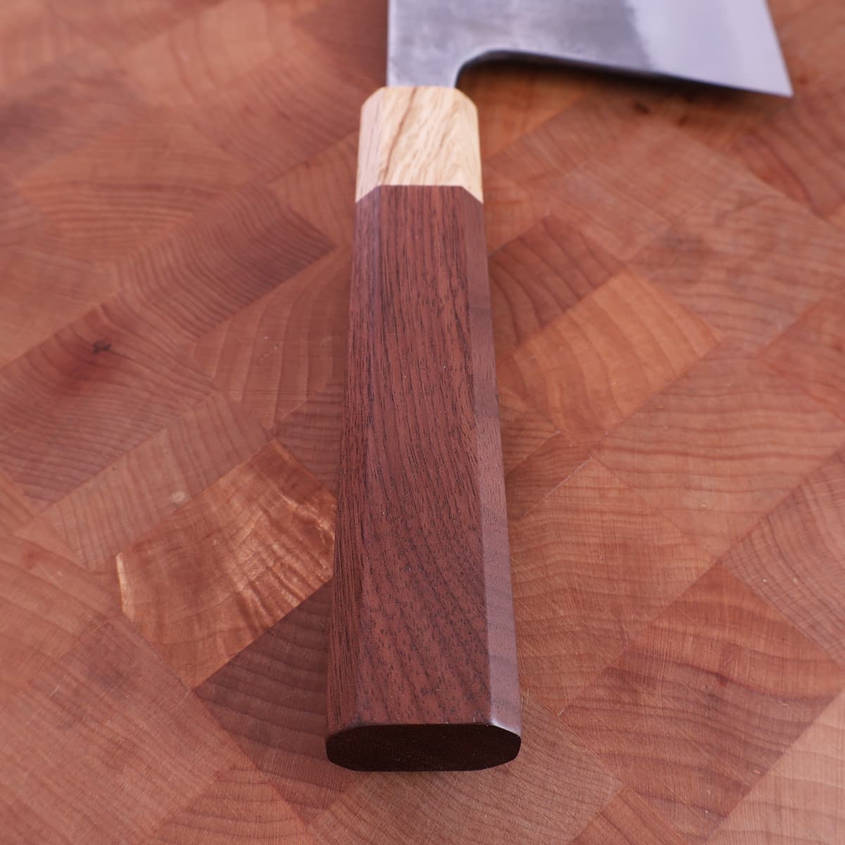 21cm Mega Nakiri, Matsubara Aogami - TANAKA bilde 3