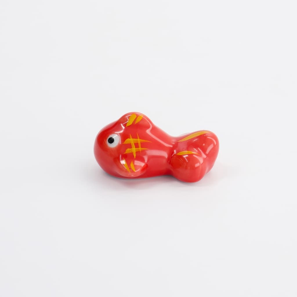 Spisepinneholder "Goldfish" - Tokyo design studio bilde 2