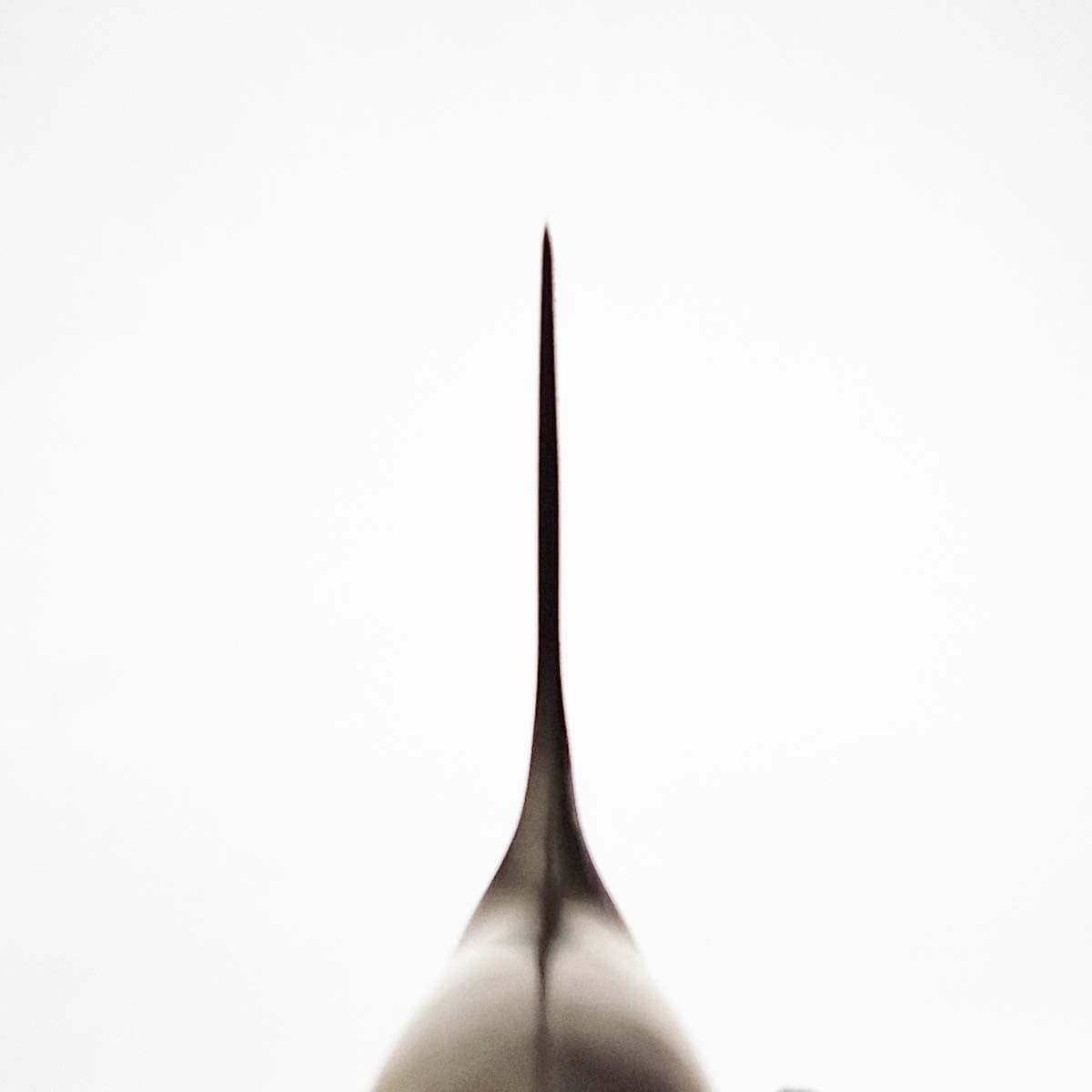 18cm Kinesisk kokkekniv - GLOBAL bilde 4
