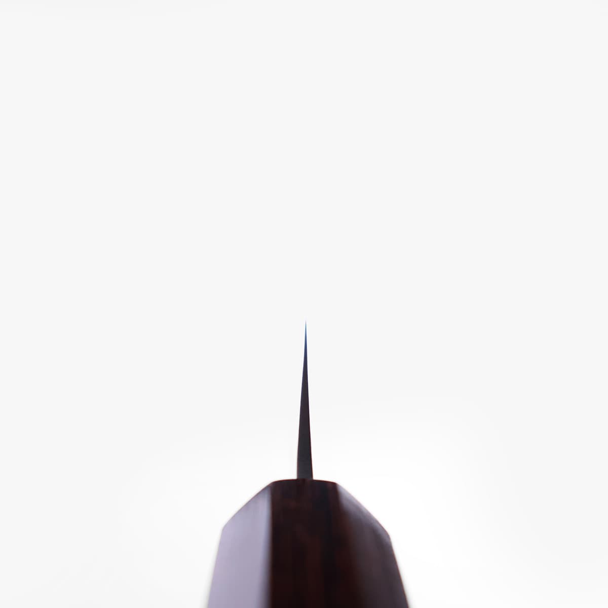 12cm Universalkniv (petty), WA/Damask, VG10 - Sakai Takayuki bilde 4