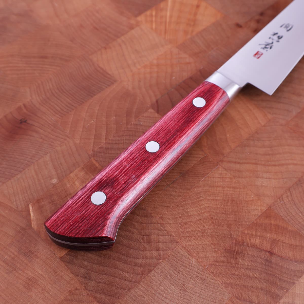 15cm Universalkniv (petty), AUS8 - Fujiwara bilde 4