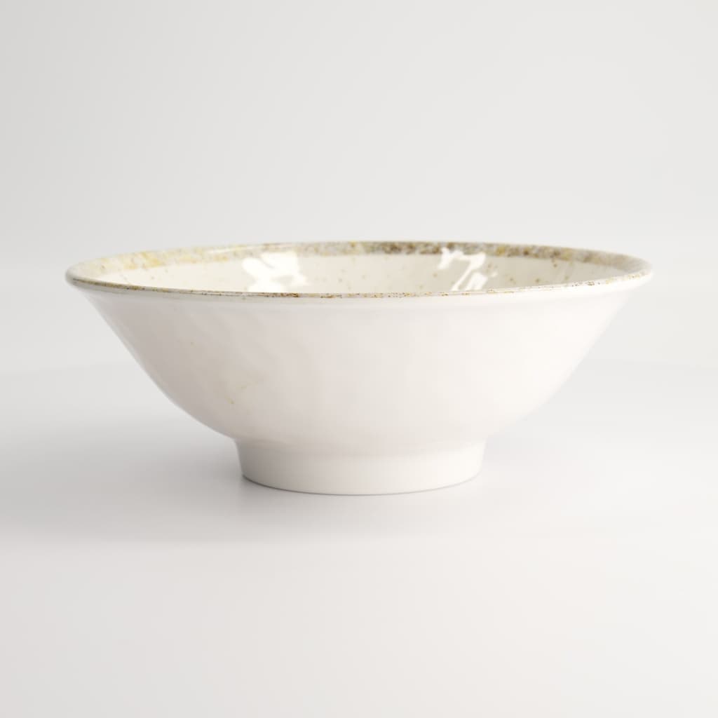 Ramen Skål "Earthware", malamine - Tokyo design studio bilde 3