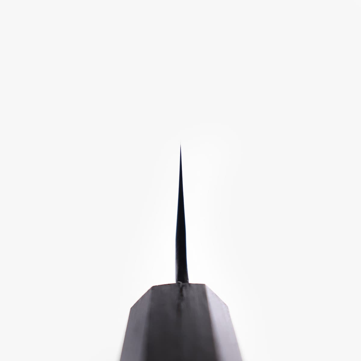21cm Kokkekniv (gyoto), Aogami II - TABATA HAMONO bilde 4