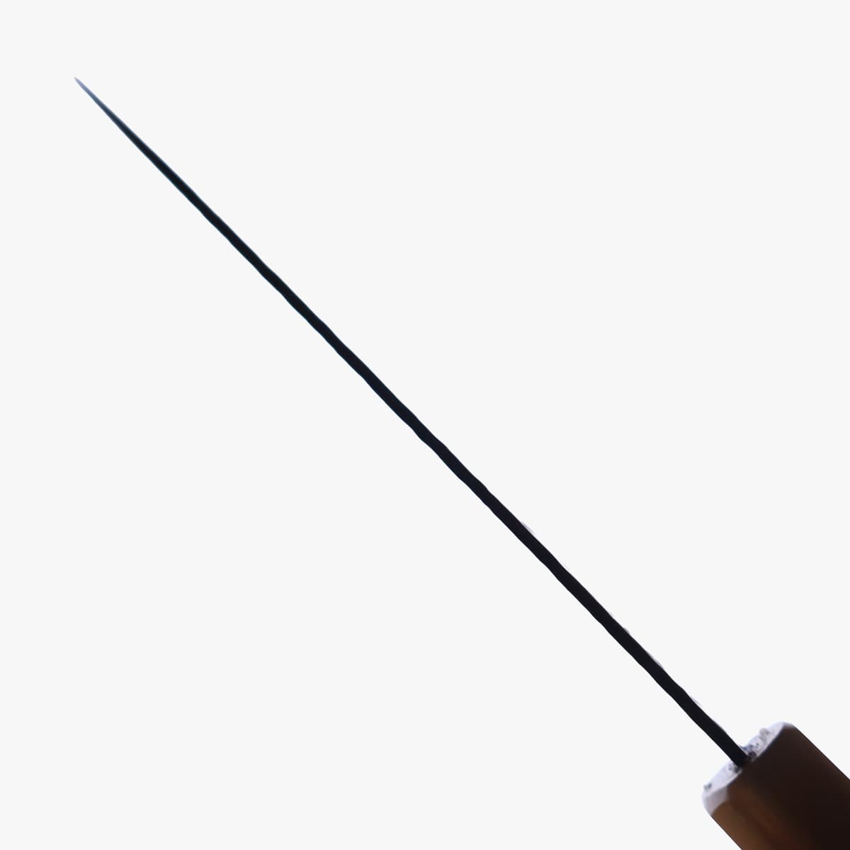 13.5cm Universalkniv Shirogami II - HARUYUKI bilde 5
