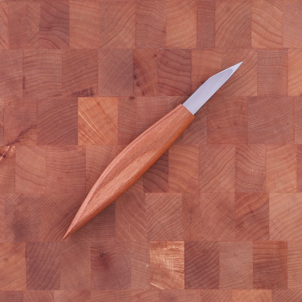 Kniv til treskjæring, "kiridashi" bilde 3
