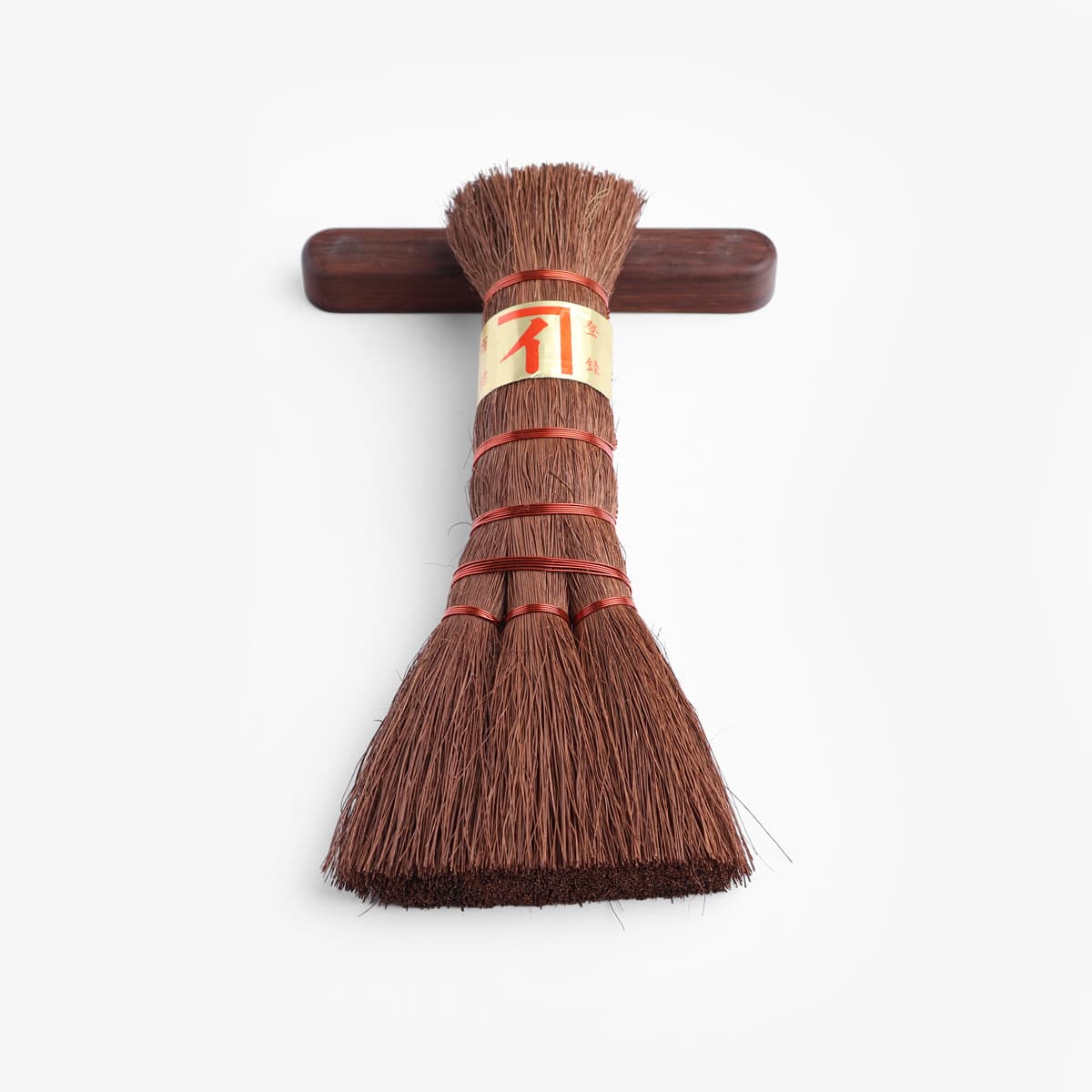 Børste "Shuro" 21cm bilde 3