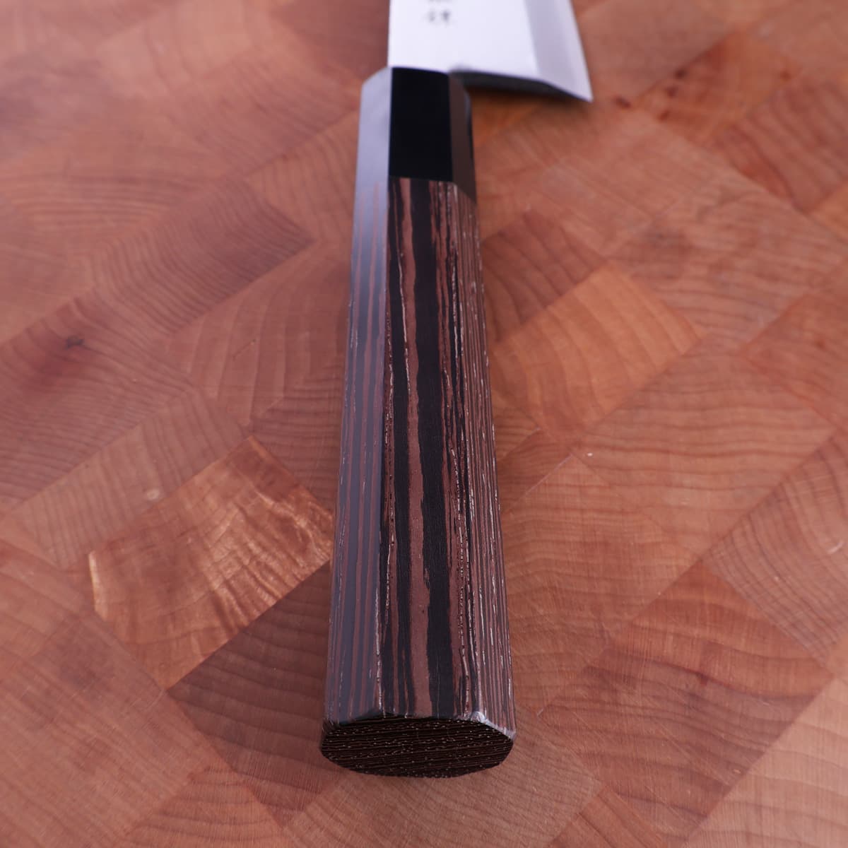 13cm Deba "Bogashi" G3 - TANREN bilde 4