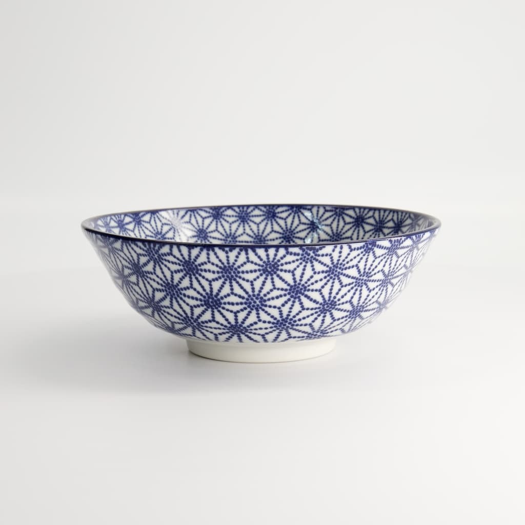 Nippon Blue Ramen Skål "Star" - Tokyo design studio bilde 3