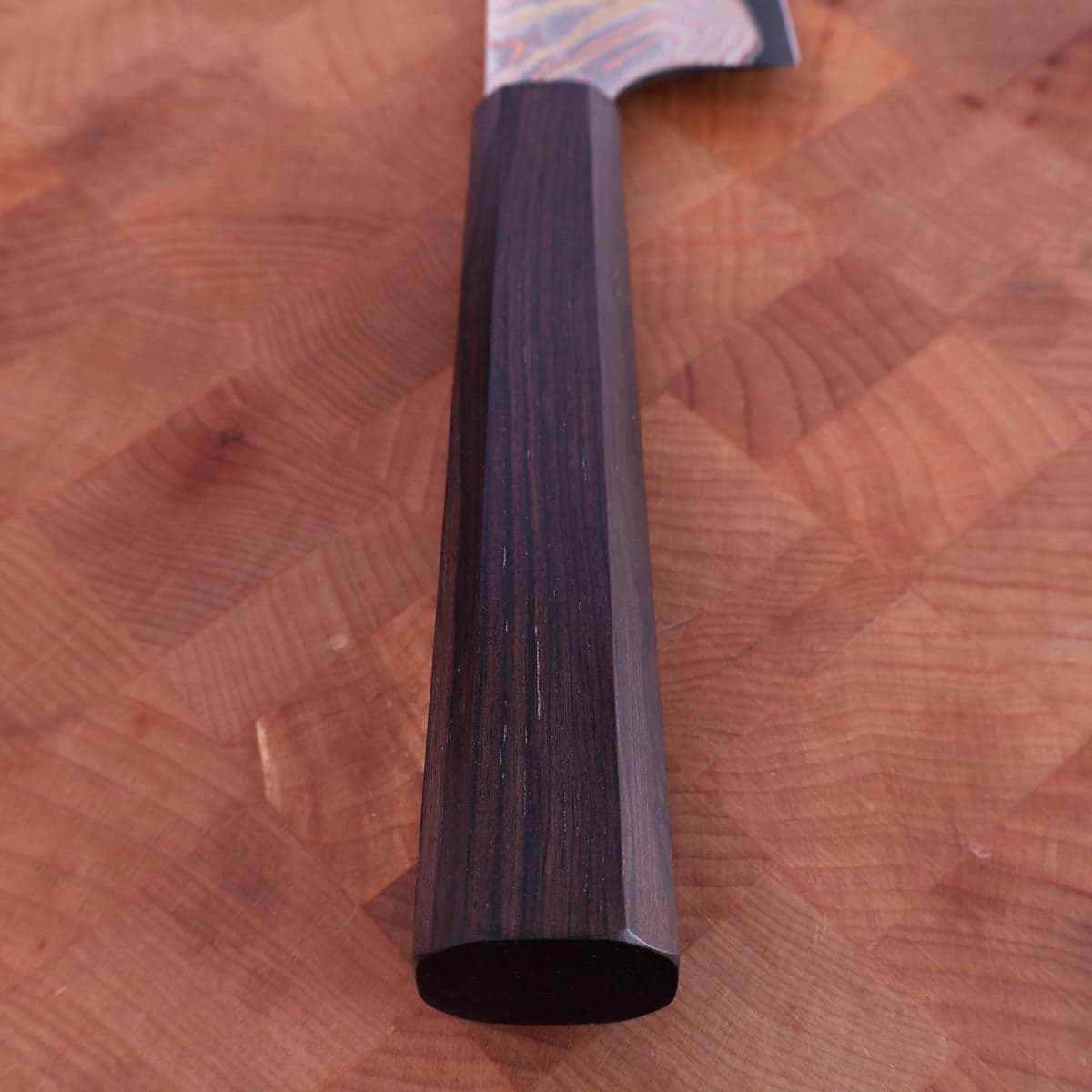 21cm Kokkekniv (gyoto), Aogami II, Irodori - HATSUKOKORO bilde 3