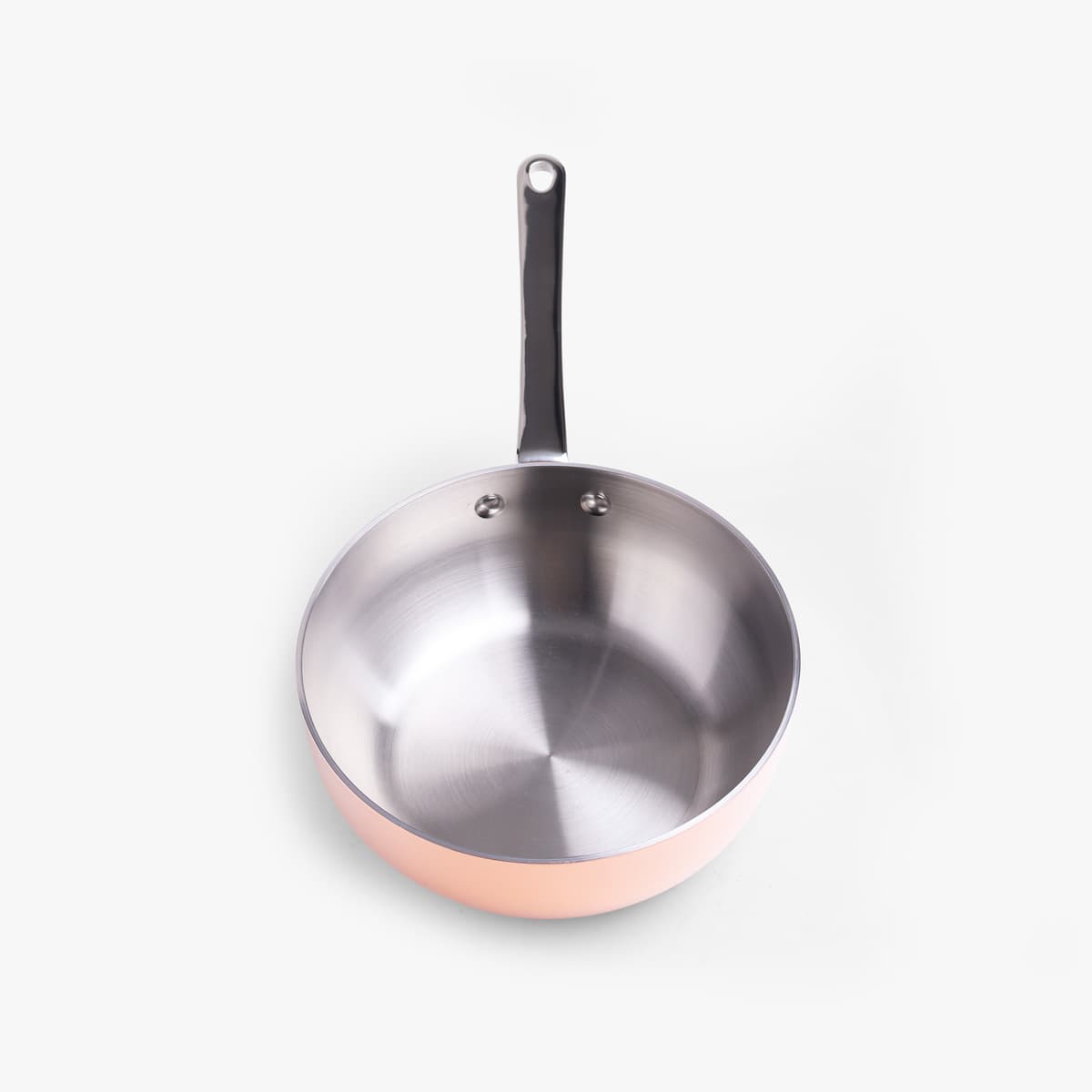 Sauteuse 20cm, induksjon, Maitré D' - SCANPAN bilde 3