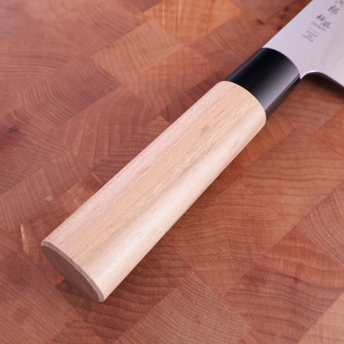 16,5cm Grønnsakskniv (Santoku) Ouran - TOJIRO bilde 3