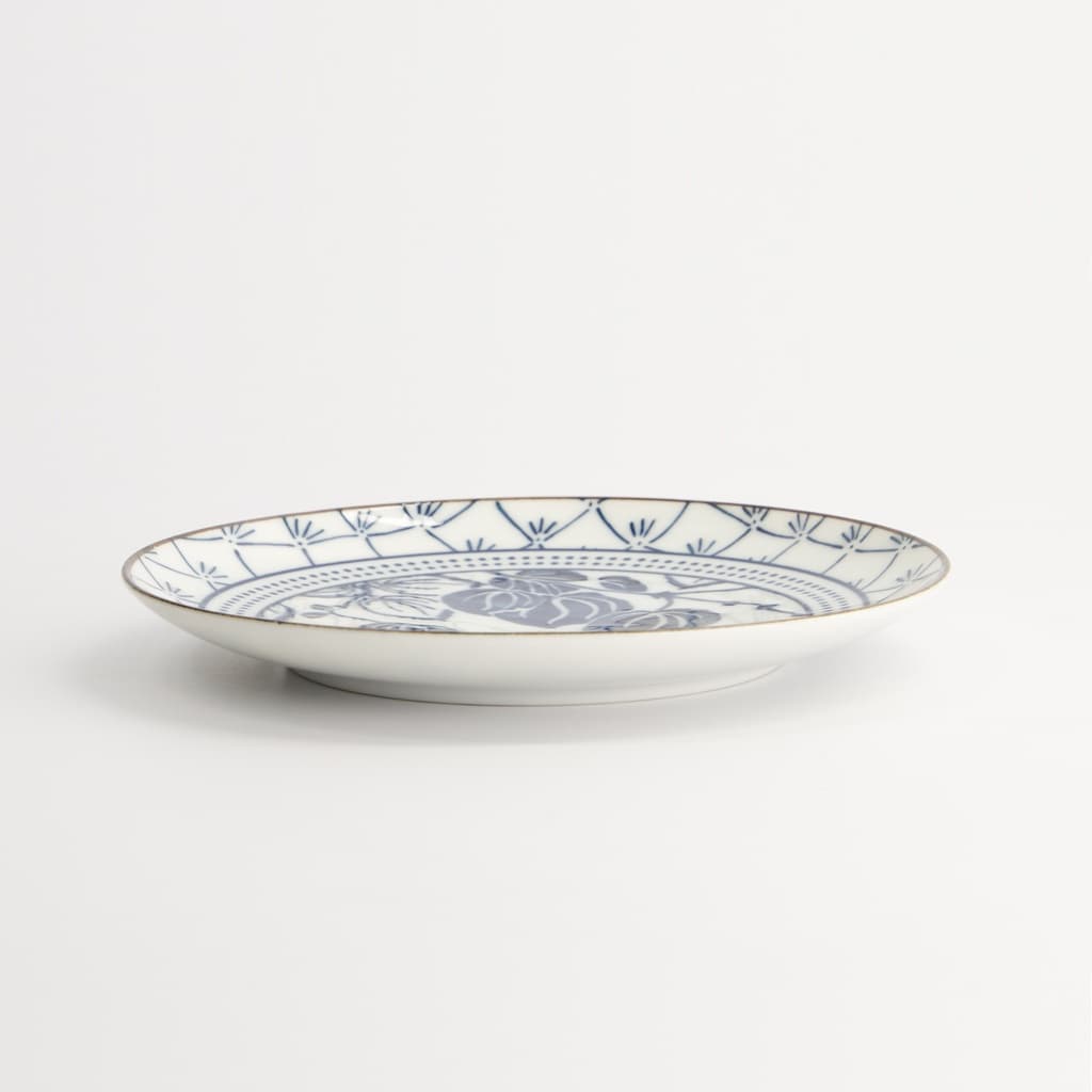 Flora Japonica tallerken "Ivy", 16cm - Tokyo design studio bilde 3