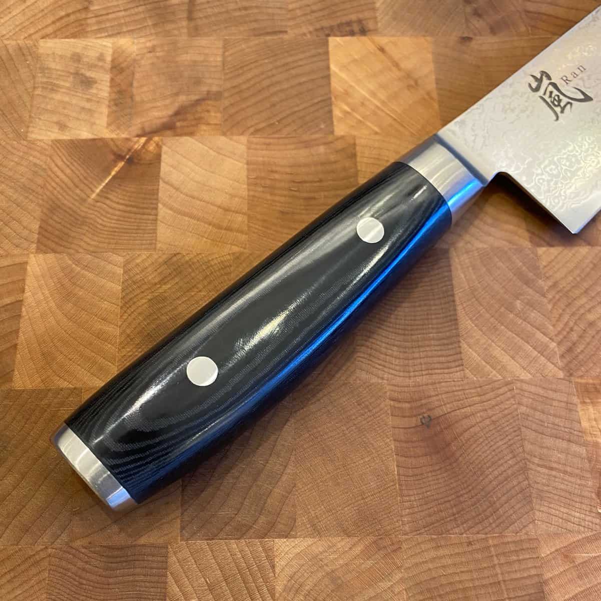 16cm Fileteringskniv Fleks - YAXELL RAN bilde 3