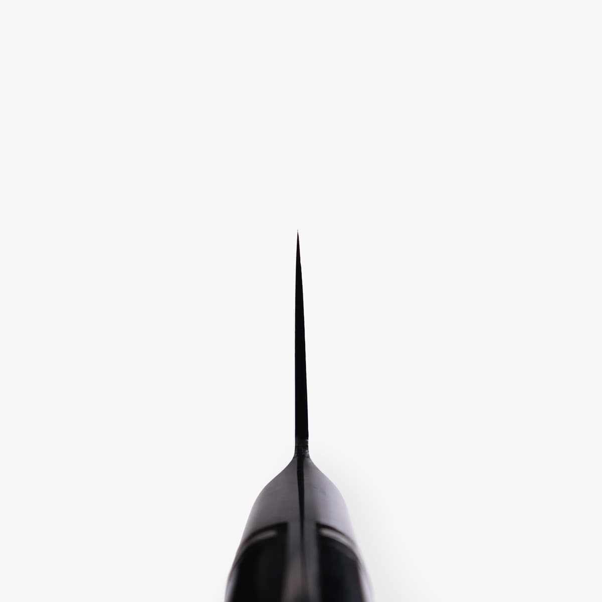 24cm Kokkekniv Super Aogami - HIRO bilde 5