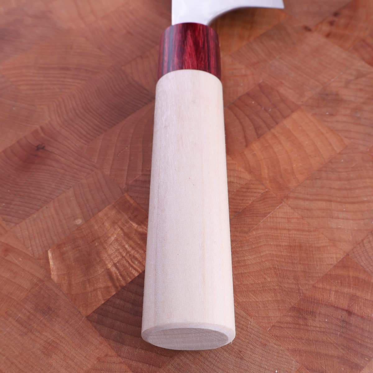 16,5cm Bunka, Suminigashi VG10 - YOSHIMI KATO bilde 3