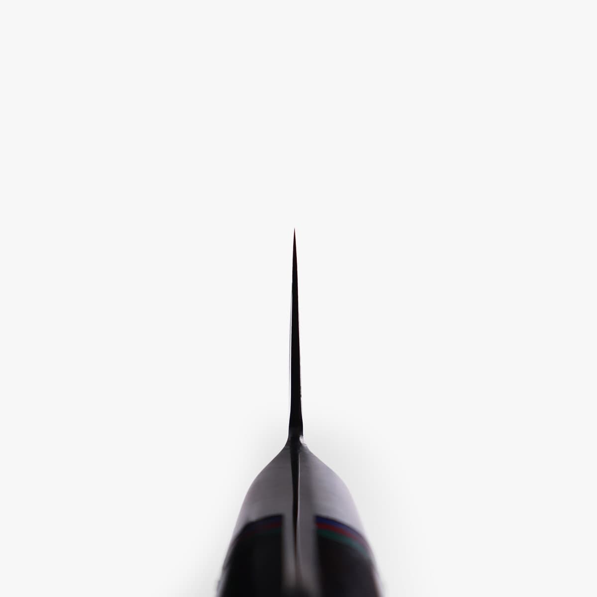 18cm Kokkekniv, Super Aogami- HIRO bilde 5