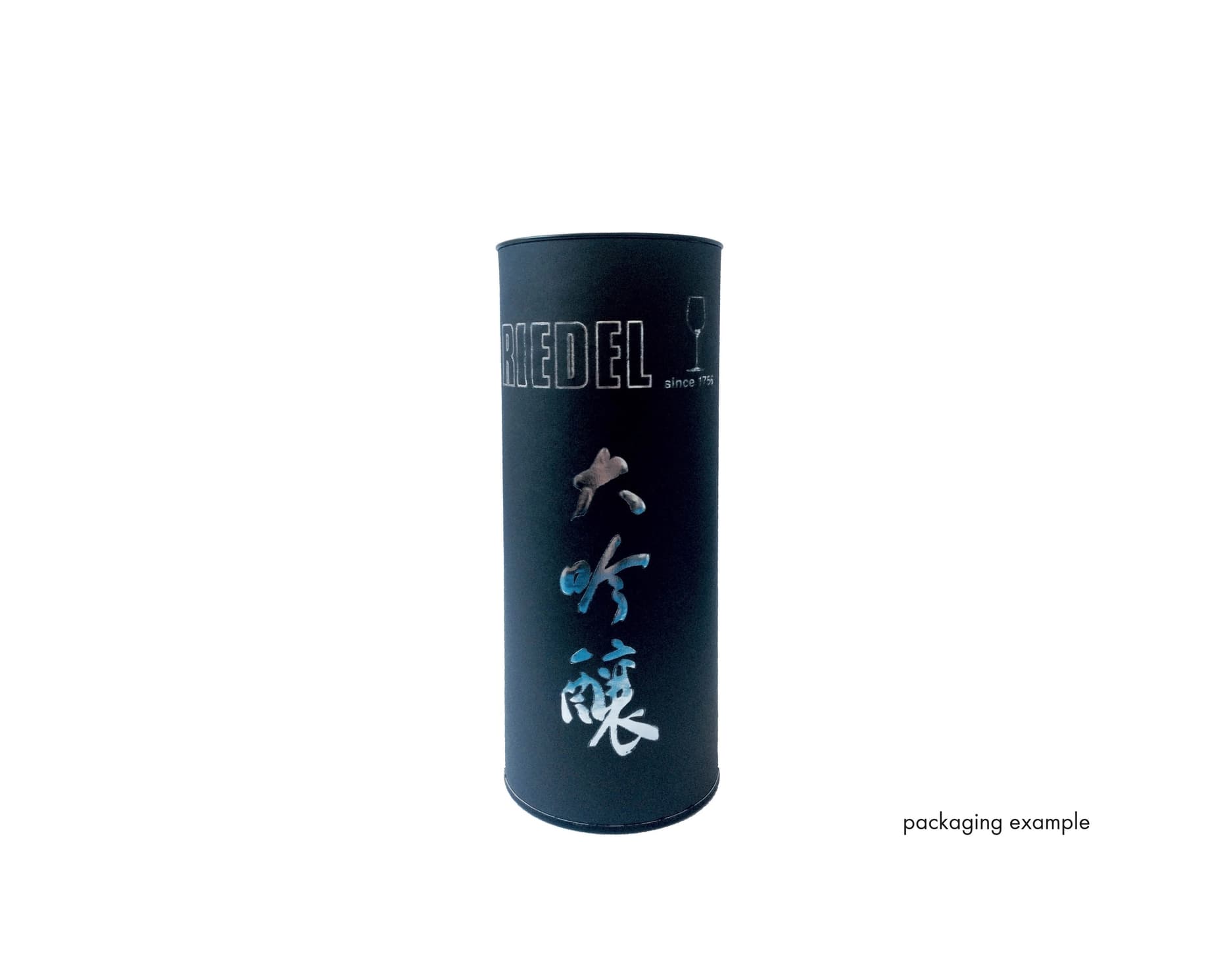 Daiginjo Sake glass 38cl - RIEDEL VINUM bilde 3