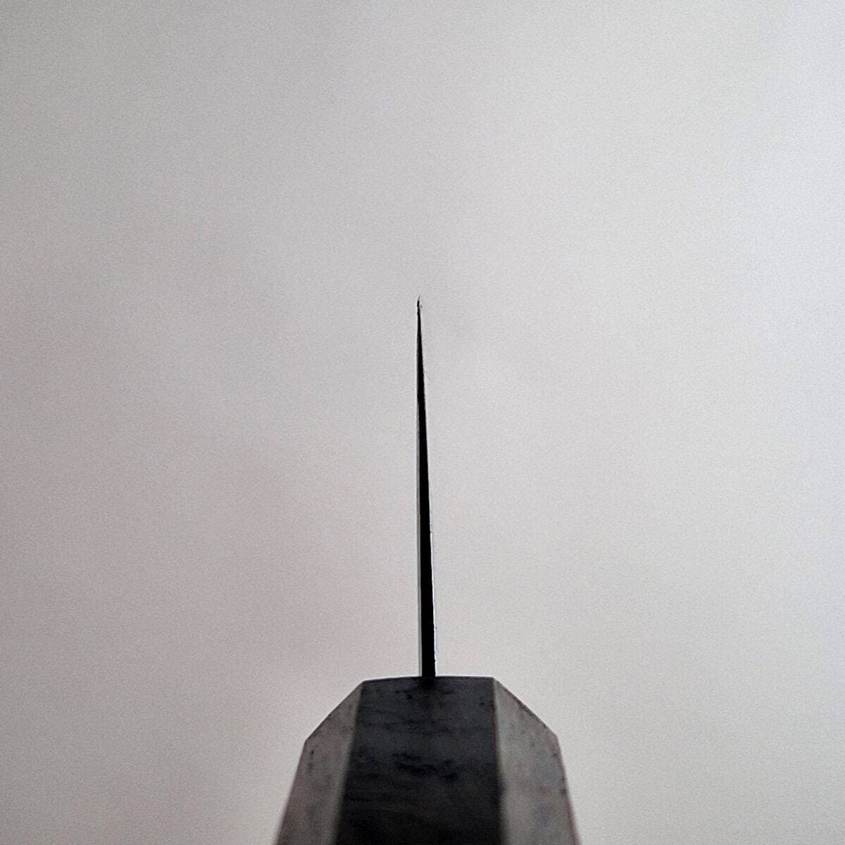 18cm Kokkekniv AUS10 NAMI - HARUYUKI bilde 4