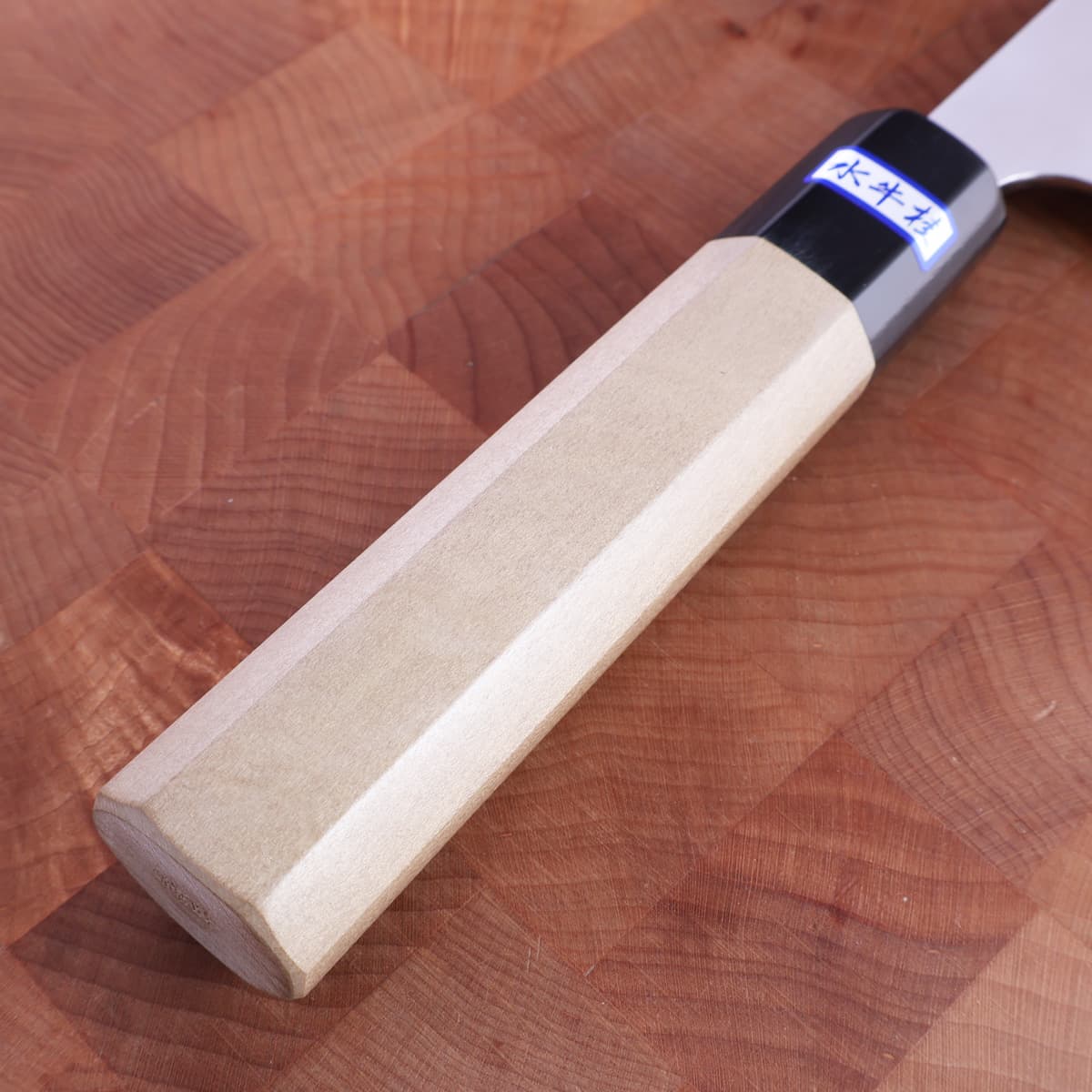 18cm Kokkekniv HAP40 - GIHEI bilde 3