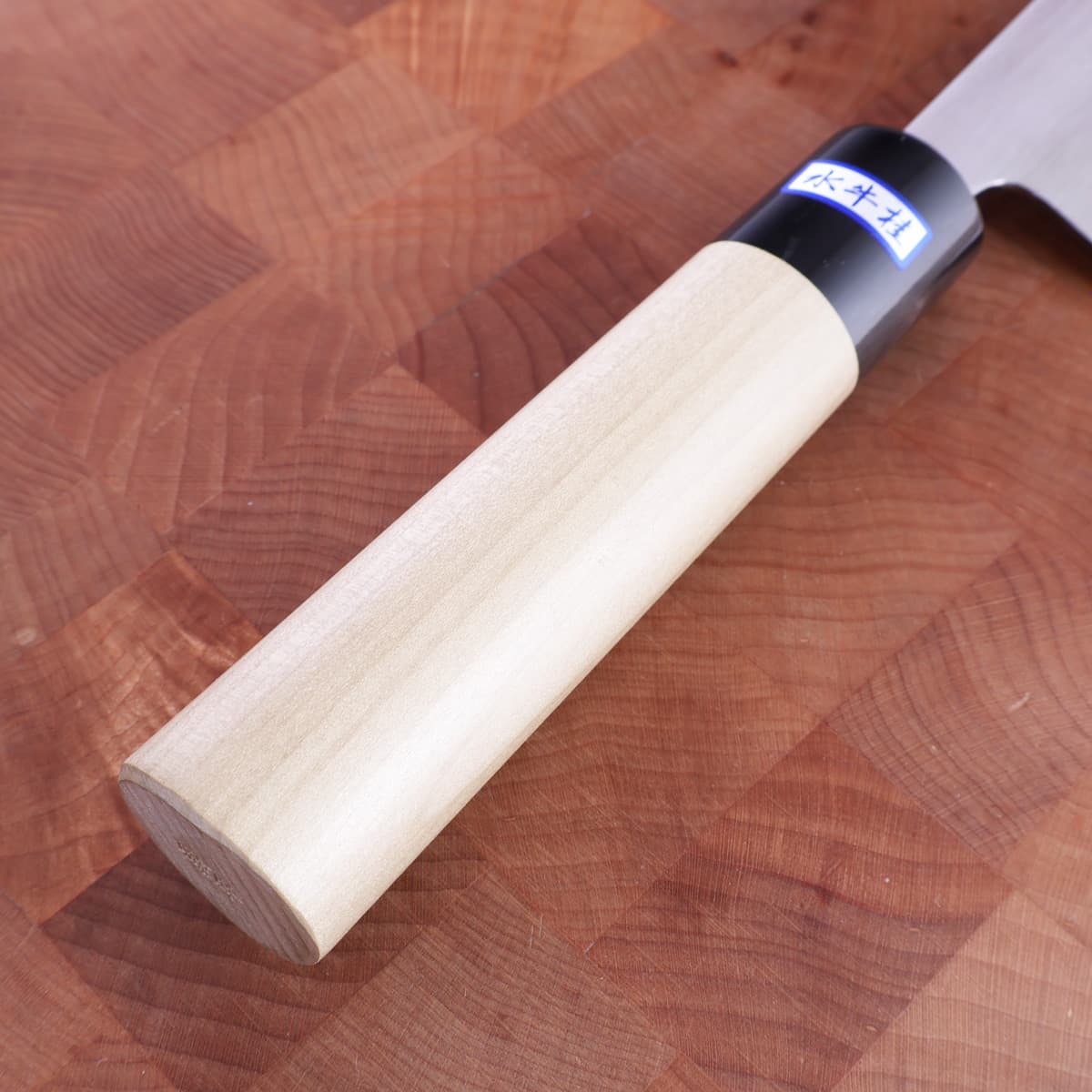 16,5cm Grønnsakskniv (Santoku) HAP40 - GIHEI bilde 3