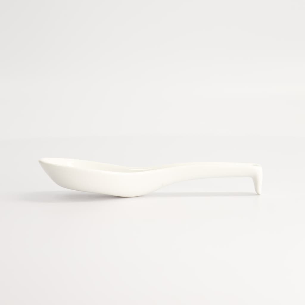 Ramenskje Hvit, krok - Tokyo design studio bilde 3