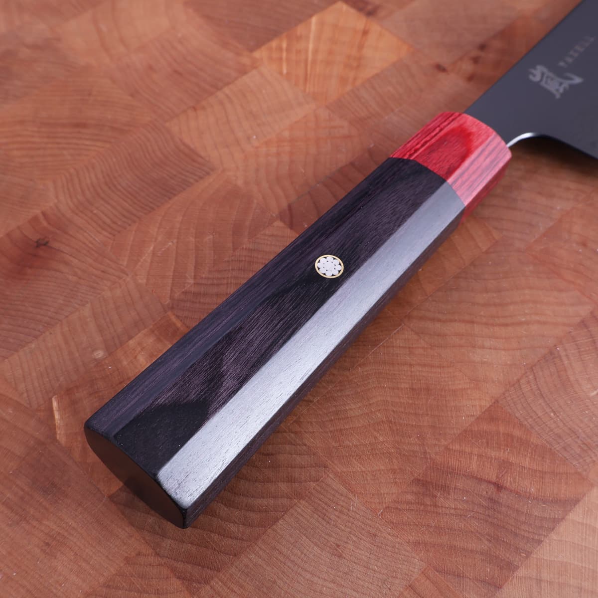 20cm Kokkekniv - YAXELL REI bilde 3
