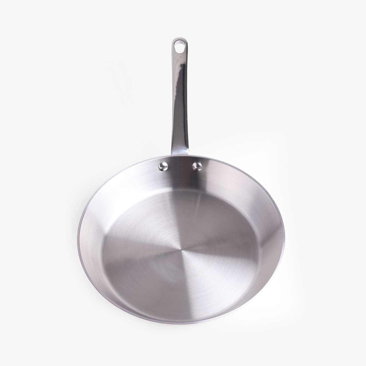 Stekepanne 26cm, induksjon, Maitré D' - SCANPAN bilde 3