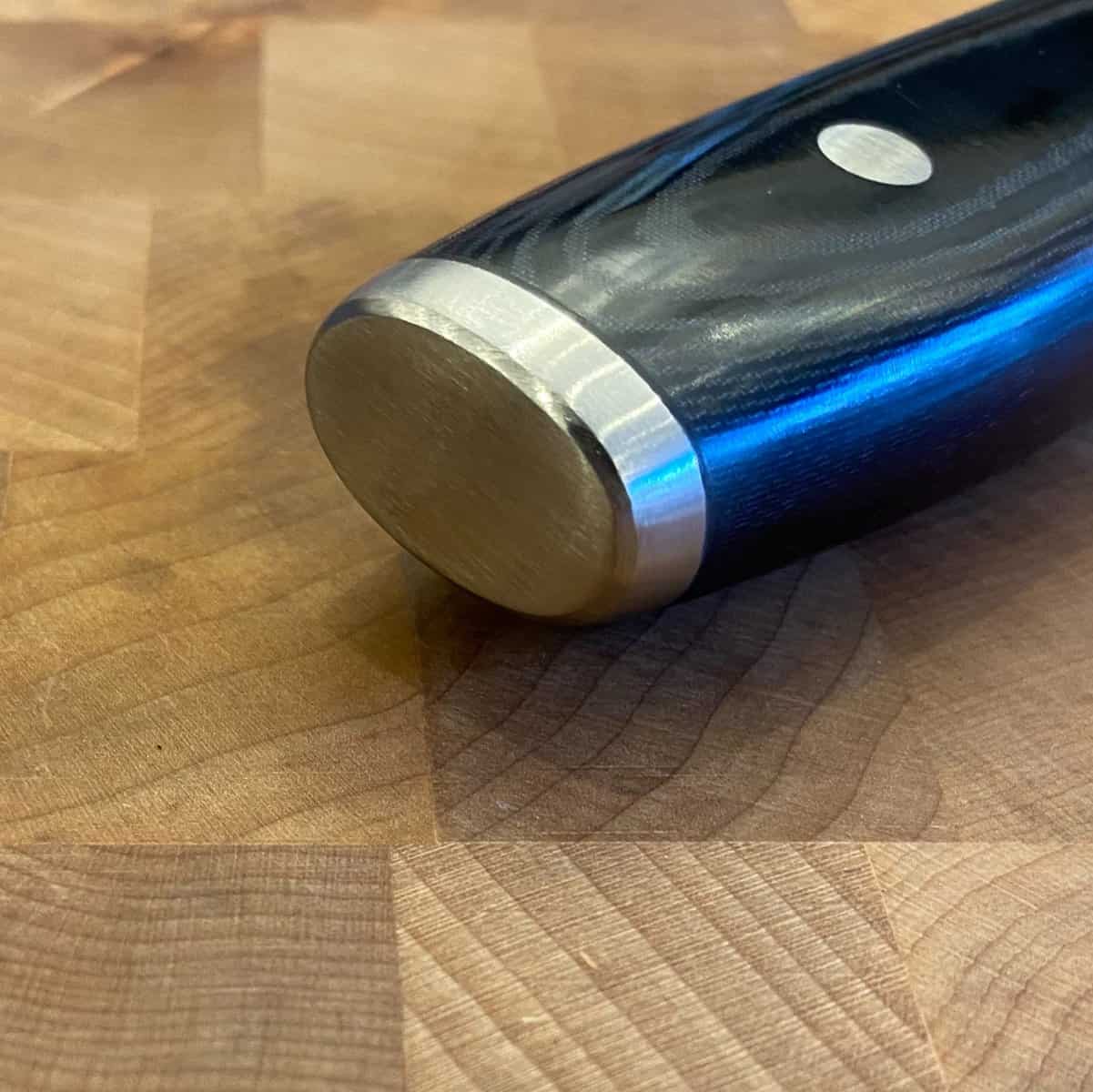 16cm Fileteringskniv Fleks - YAXELL RAN bilde 2