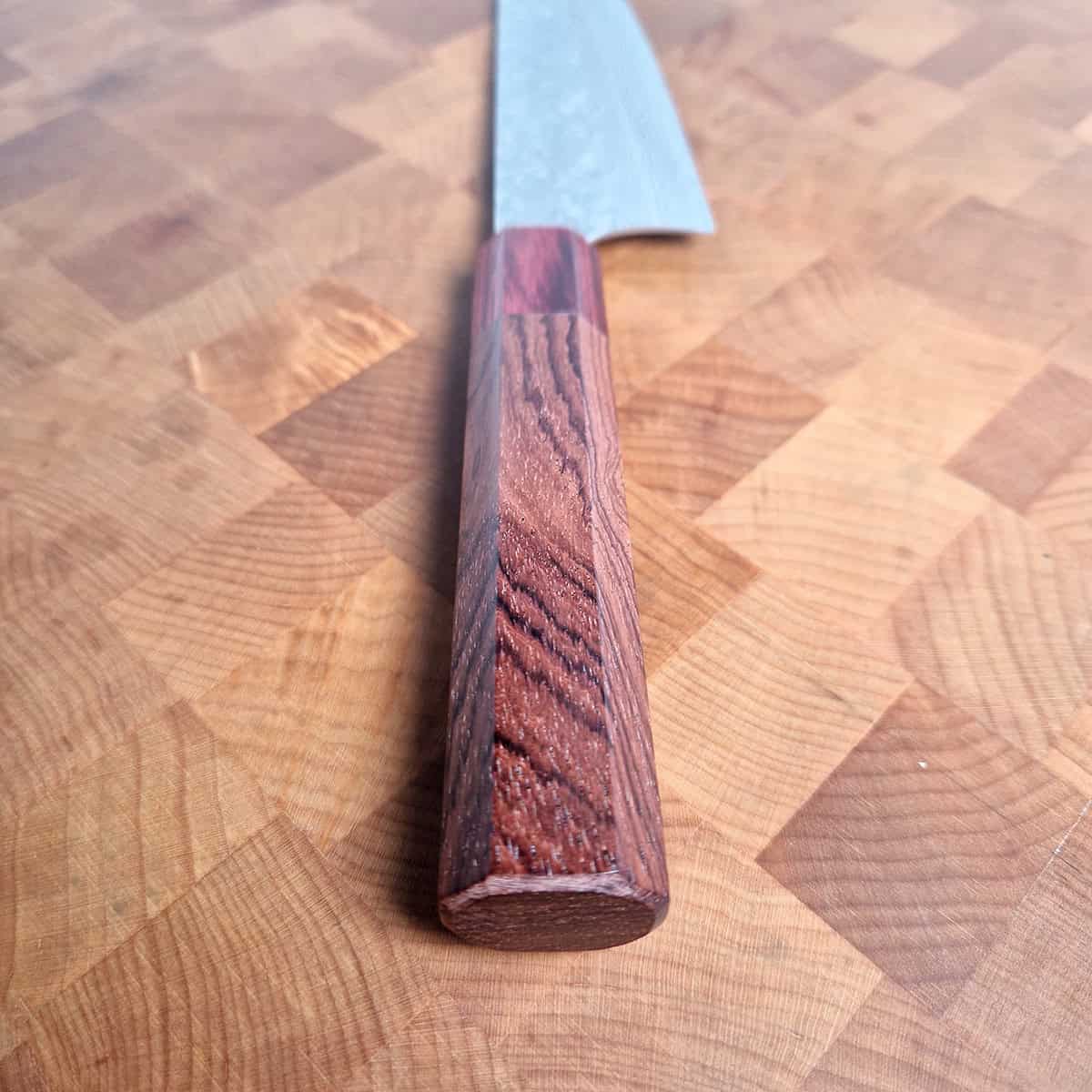 18cm Kokkekniv Suminigashi, SG2 - YOSHIMI KATO bilde 2