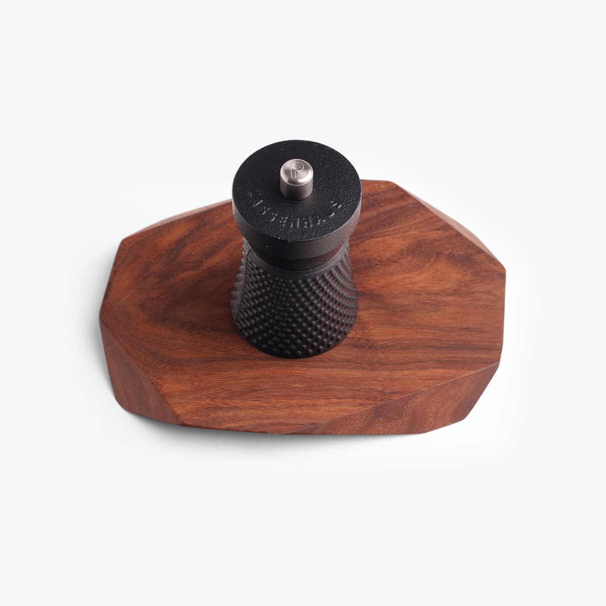 Kvern, pepper, 10cm, støpjern - ZASSENHAUS bilde 3