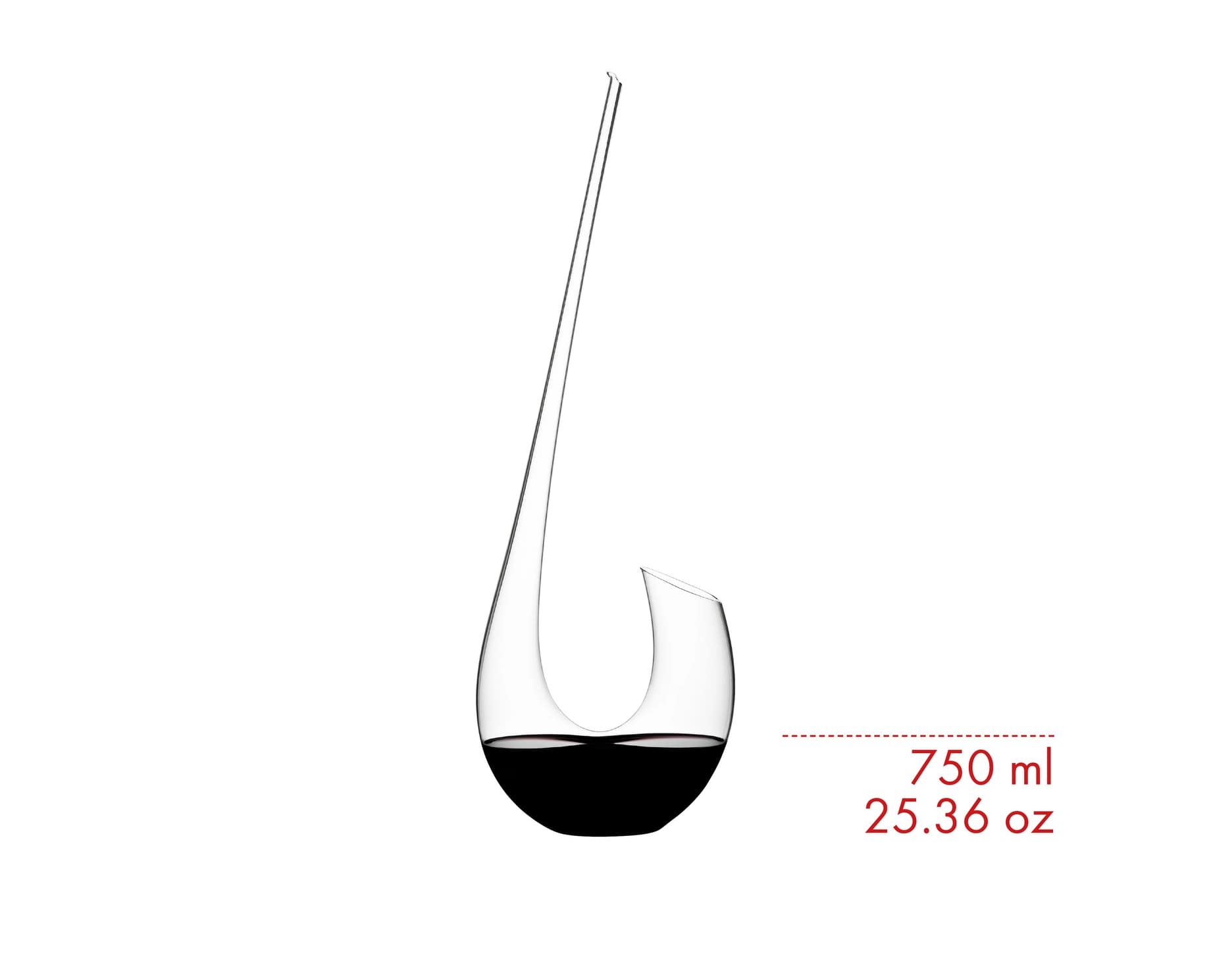 Dekanter Swan - RIEDEL bilde 2