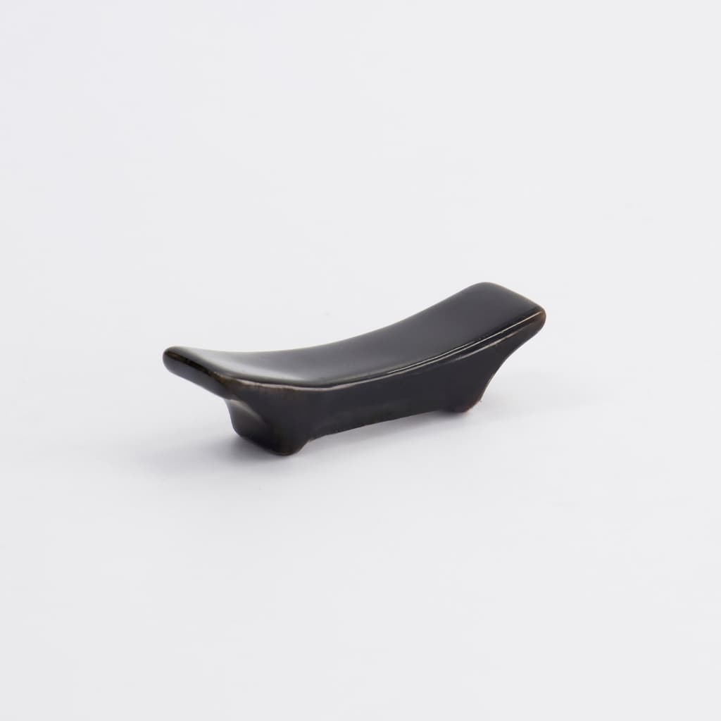 Holder til spisepinne, sort - Tokyo design studio bilde 4