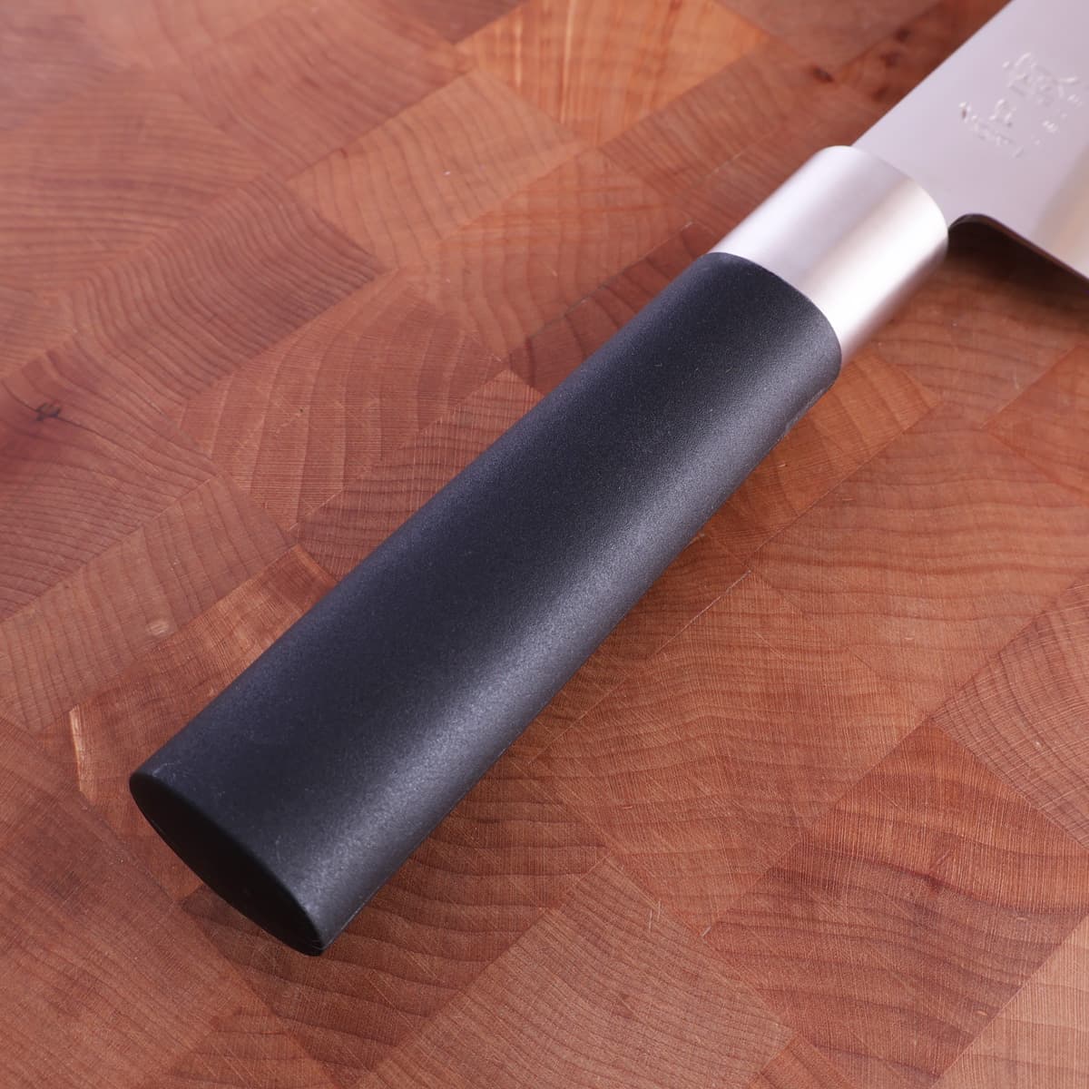 16,5cm Nakiri - KAI WASABI BLACK bilde 3