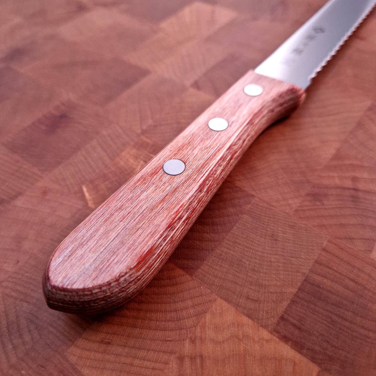 23,5cm Brødkniv - TOJIRO bilde 3